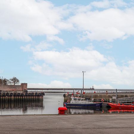 Ferienwohnung 6 Mill Wharf, Berwick-upon-Tweed Exterior foto