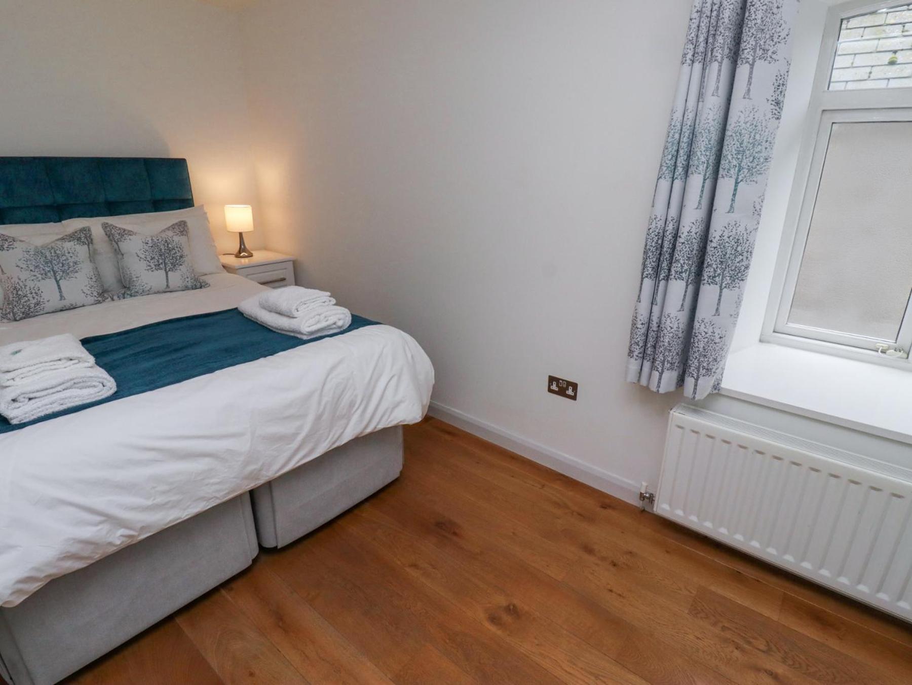 Ferienwohnung 6 Mill Wharf, Berwick-upon-Tweed Exterior foto